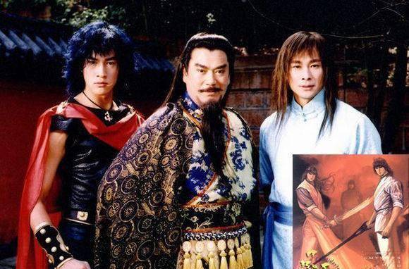《风云3》续拍,主角是断浪,古天乐主演?_郑伊健_电影_郭富城