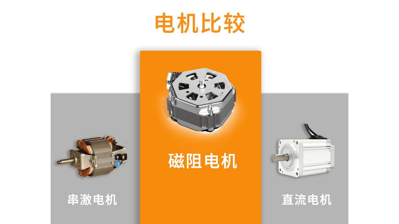 對話烹小仙首席技術官王雷——產品力才是一切的基礎_電機_問題_品牌