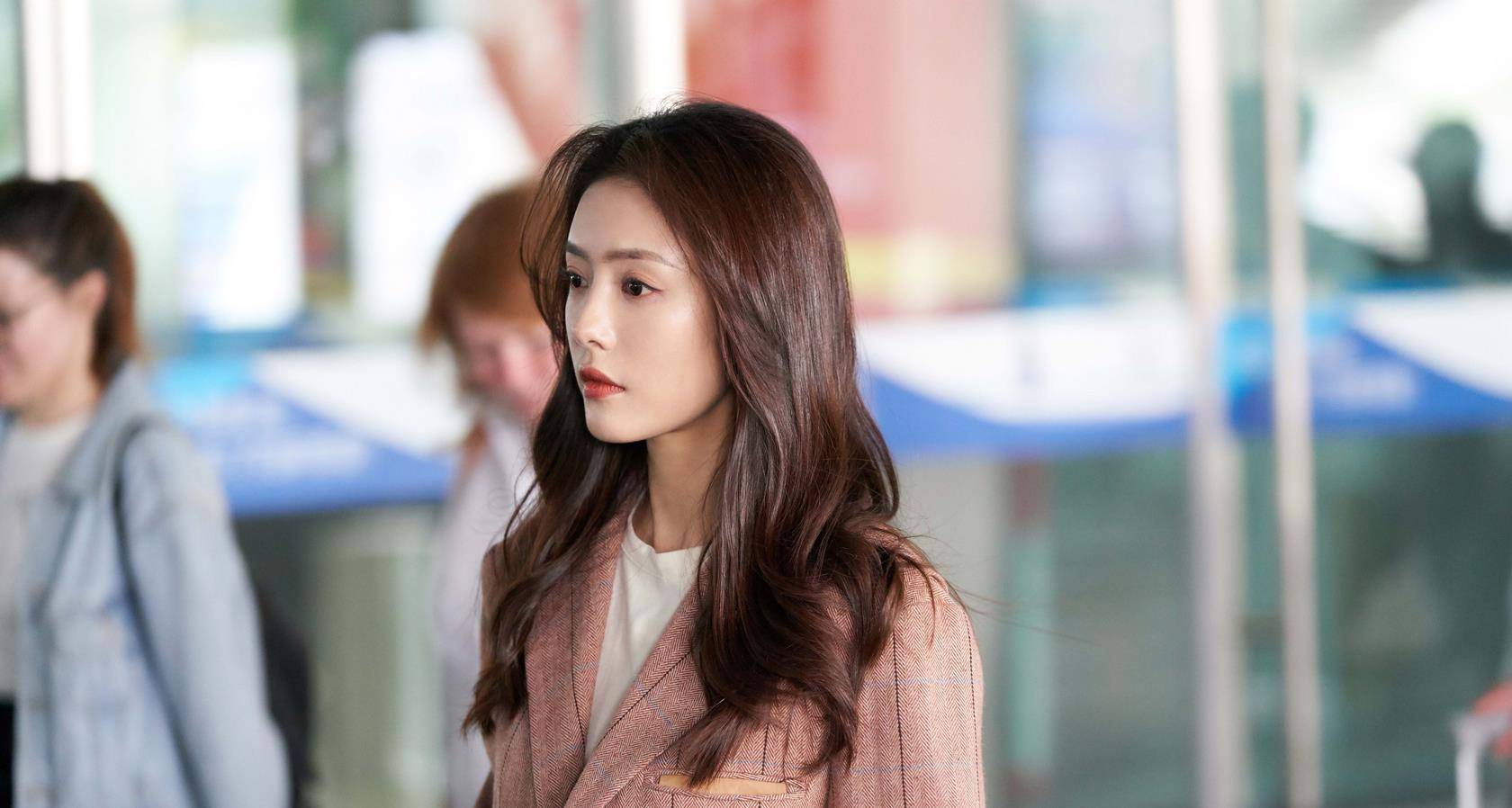 《紧急公关》3位女主结局,许雯雯幸福,她最可怜_周雪_林中硕_袁未