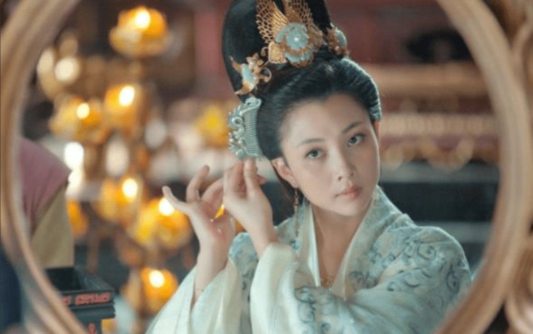 赵京娘被强盗掳走,赵匡胤英雄救美送其回家,结果到家后便自尽了_父亲