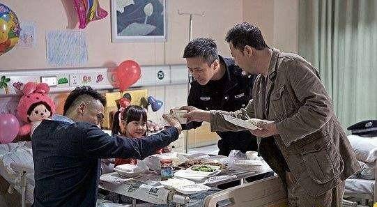 《烈日灼心》从三条线索解析该悬疑电影的价值体现_辛小丰_杨自道