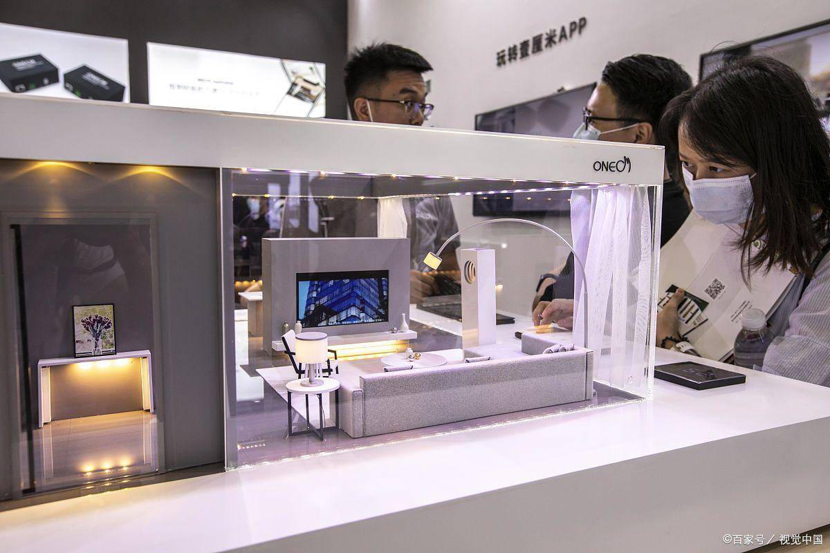 2024智能家居展-2024深圳国际智能家居展览会「官网」_系统_观众_产品