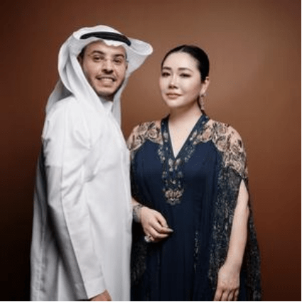 沙特肉姐:跨国婚姻需要的不仅是勇气_故事_个人_女性