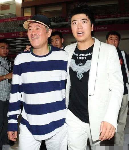 被指国外人的郎朗,工作室发表律师声明,只有唯一的我们身份_国籍_吉娜