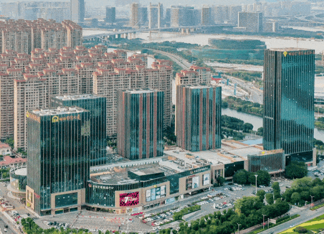 世纪金源方圆荟|多维运营,持续焕新