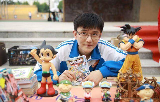 《你好旧时光》中那么多帅气的小哥哥,你最喜欢哪一个?