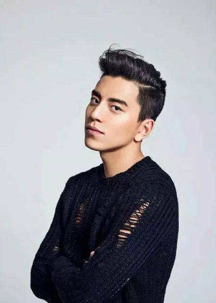 《恶作剧之吻》翻拍电影版男主是王大陆?