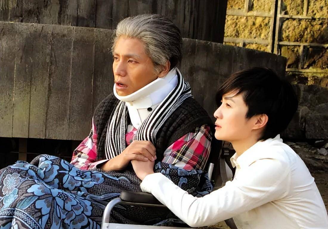 尴尬"的陈坤:新剧又"扑"细扒他的演艺路,没这么简单_清醒_人们_赵宝刚