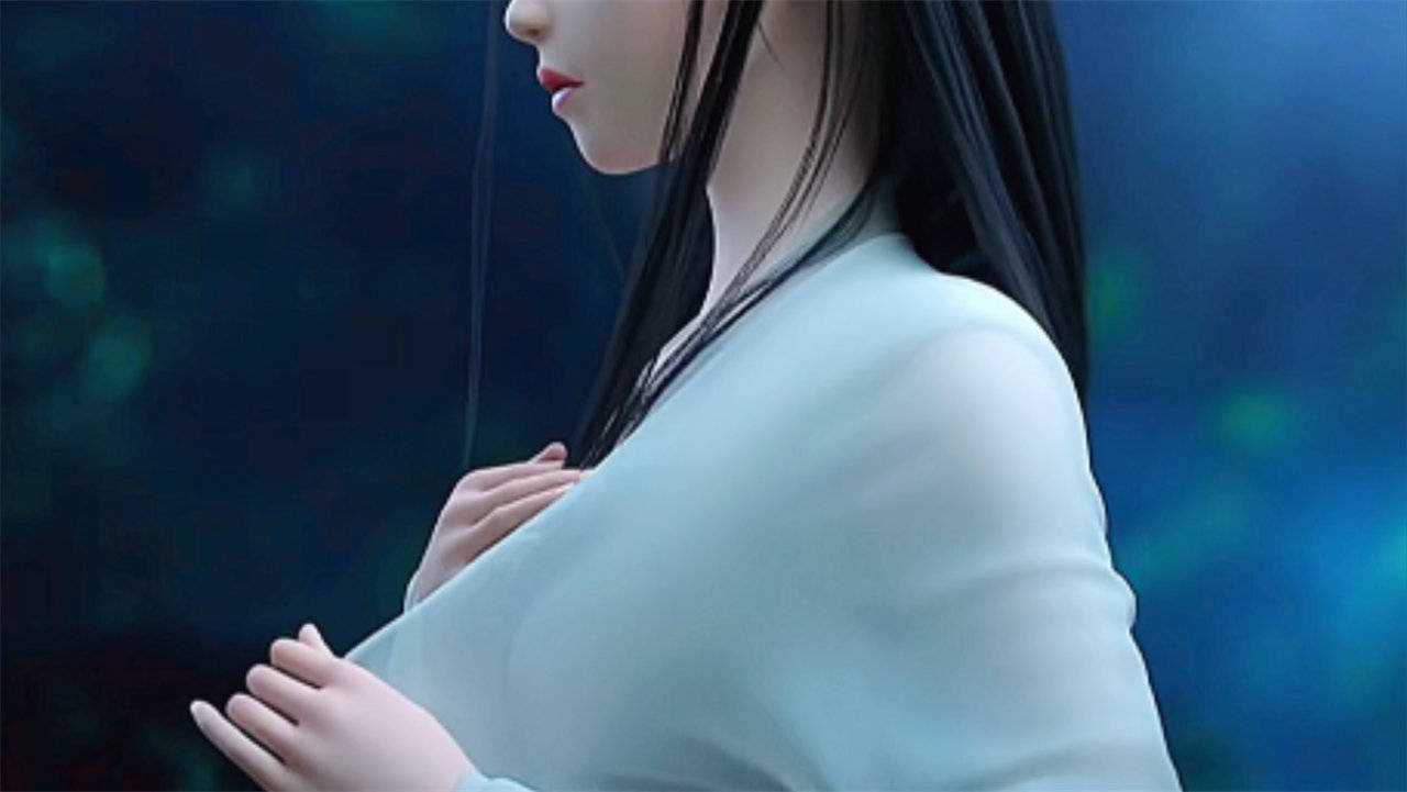 我是木子,一个喜欢动漫的二次元宅,关注木子了解更多动漫资讯.