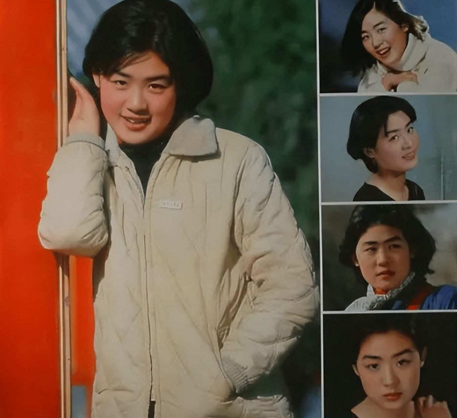 著名演员石凉:和丛珊分手后,再婚娶圈外人,儿子成他一生愧疚_法国