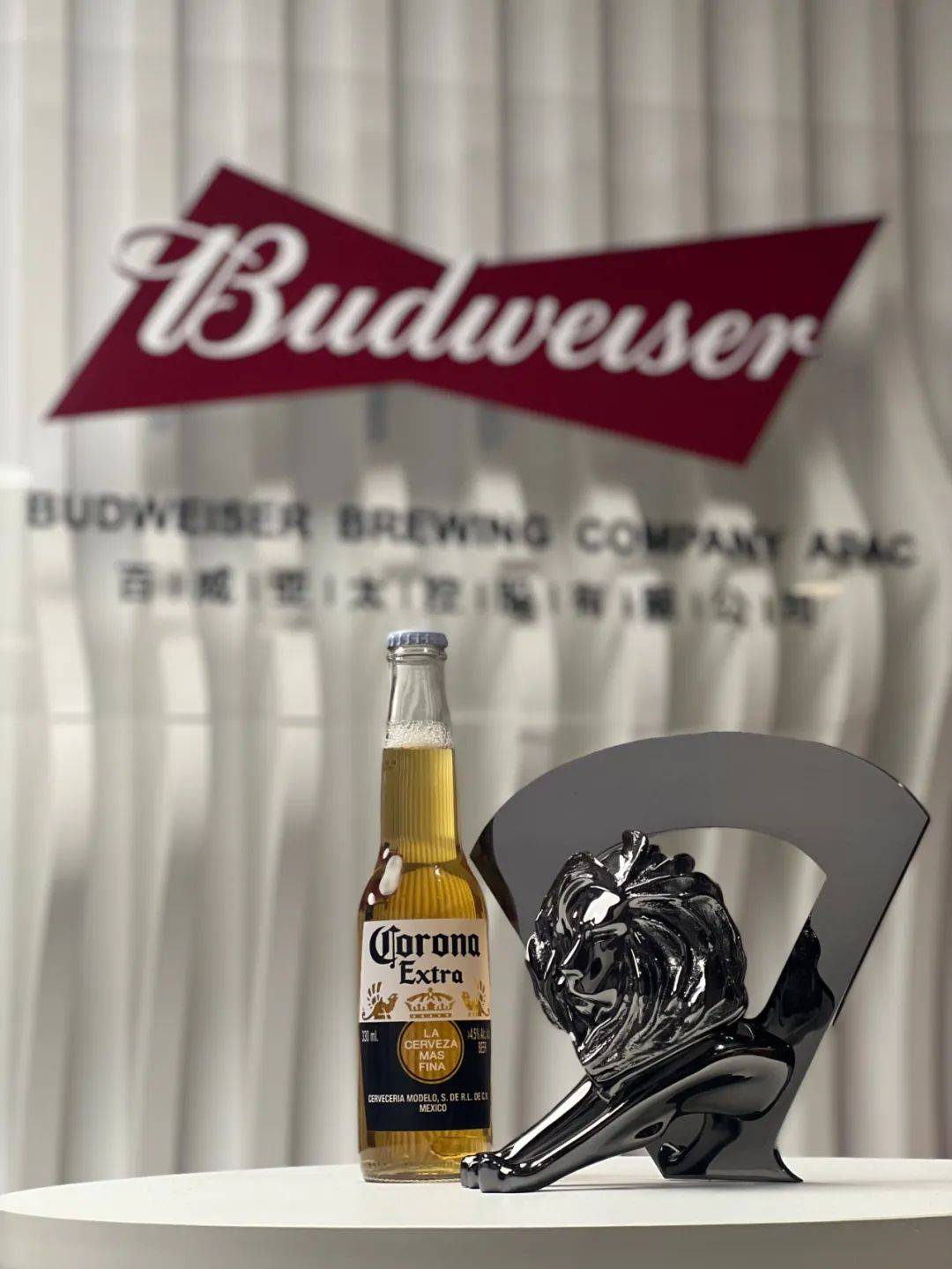 改变营销圈游戏规则,百威亚太塑造不凡创意