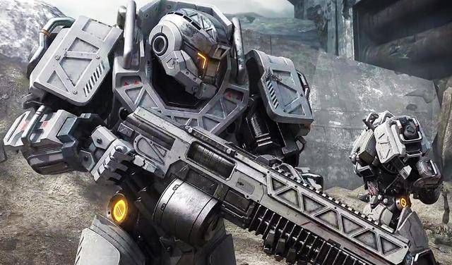 《灵笼》马克变成噬极兽暴走,导演开始疯狂挖坑,马克成人类公敌_剧情