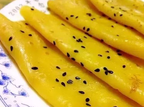 最地道的涵江小吃,在这集结!_活动_莆田_美食