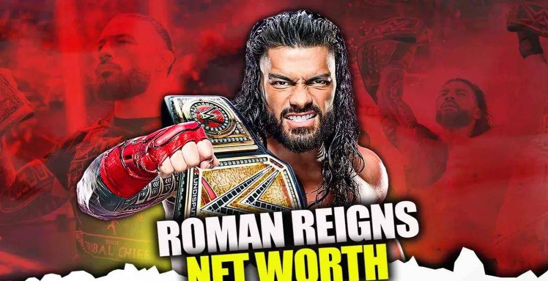 而随着2024年今年的日益临近,罗曼·雷恩斯将成为wwe历史上单次全球