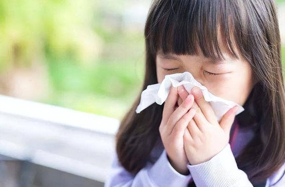 孩子感冒了,不吃药会不会越拖越严重？
