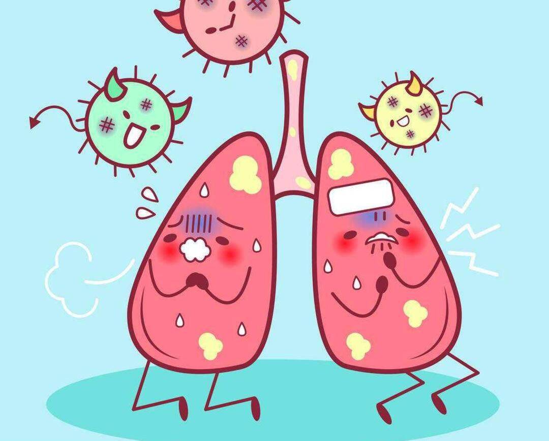 楊佔華主任:擺脫慢性支氣管炎困擾,日常調養很重要_食物_yzh_com