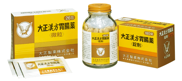 起底:全球第二otc藥廠的百年生意經_製藥_產品_日本