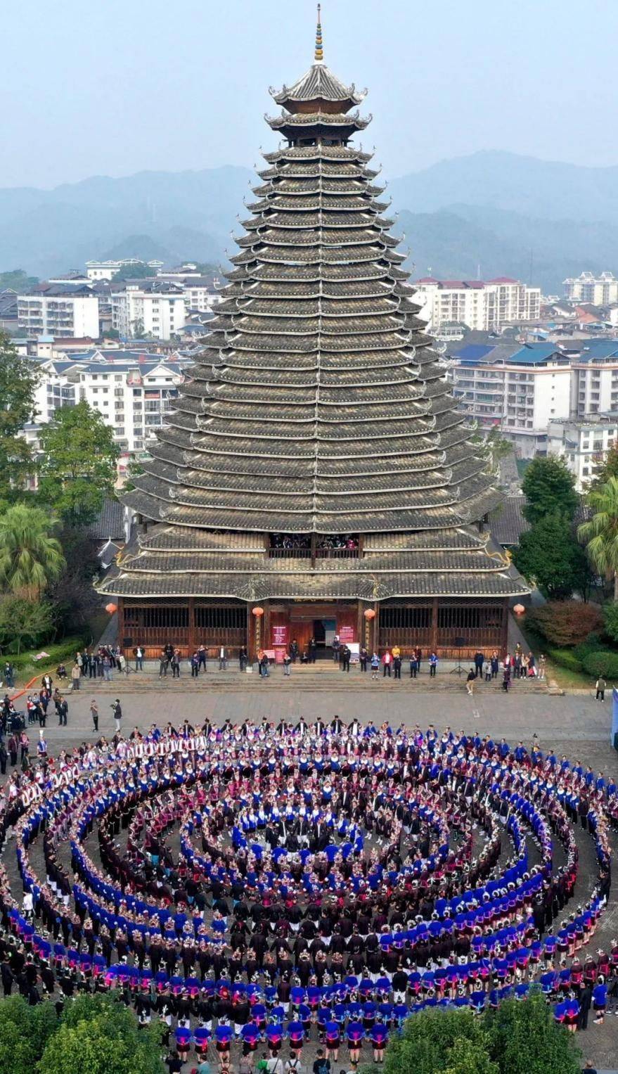 開年遊廣西,品鄉情,共歡舞,迎新歲,開啟紅火新一年_旅遊_活動_文化