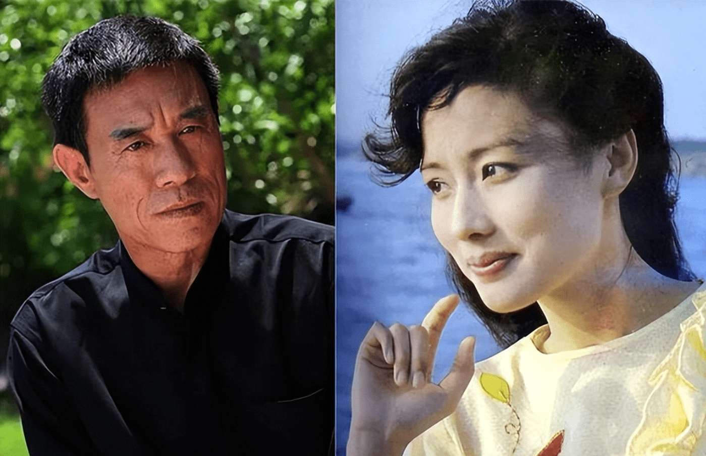 尚未遇见赵娜之前,杜志国也经历过一段不幸结束的婚姻,在与前妻杨丽