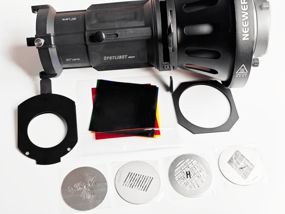 喜欢摄影一定要整一个纽尔聚光筒,有了它我们就可以随意雕刻光线,速出大片!