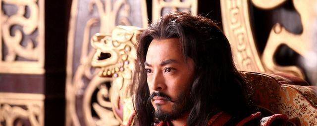 杨广作为杨坚的儿子,隋朝亡国时,杨整,杨瓒,杨嵩,杨爽四人都已经去世