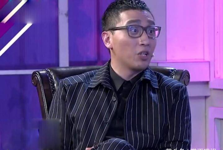 一意孤行戳张家辉痛点, 打听唐嫣财富, 惹怒搭档,朱丹分寸何在_华少