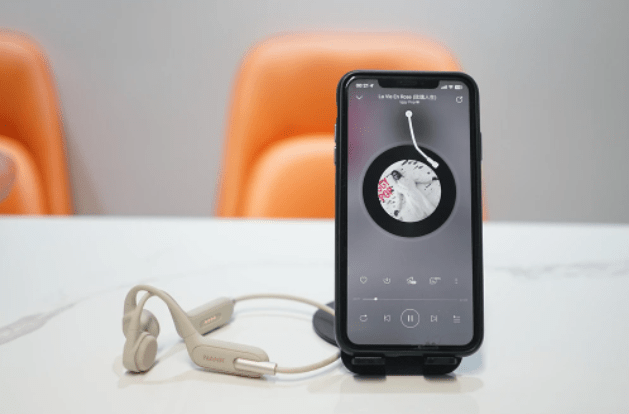 南卡、韶音、墨觉哪款好用？三款骨传导耳机测评，直接抄作业