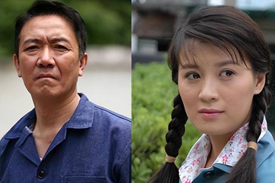 李幼斌曾在爱情与事业之间抉择,现在婚姻成为传奇_张瑞琪_史兰芽_恋情