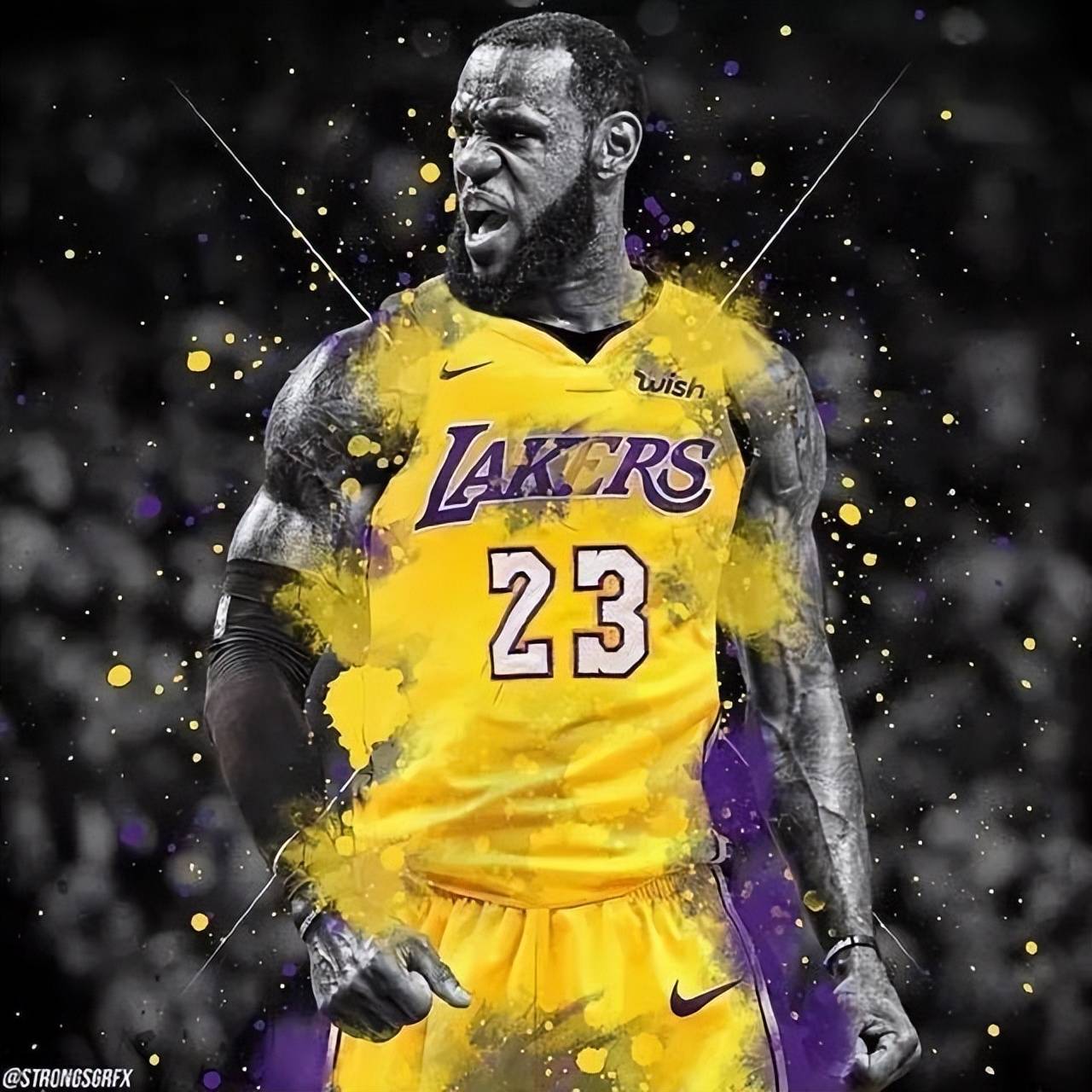 詹姆斯总得分 总助攻已超过60000次!_篮球_数据_球员