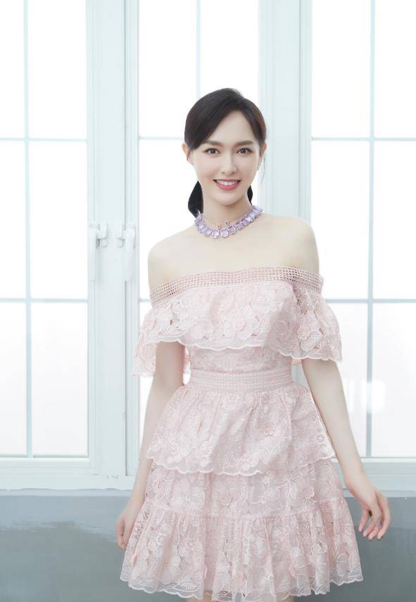 唐嫣哪像当妈的人?