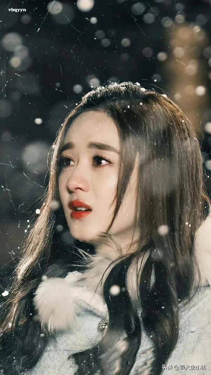 央视捧赵丽颖的原因找到了!