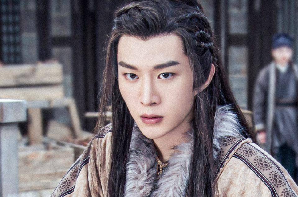 《灵域》开播热度却上不去,口碑两极化,范丞丞和程潇该背锅吗?