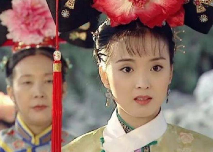 王志才:母亲是满清郡主,妻子是“晴格格”,豪宅在紫禁城旁边_搜狐网