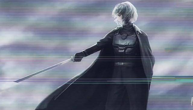 《灵笼》:boss养成计划?