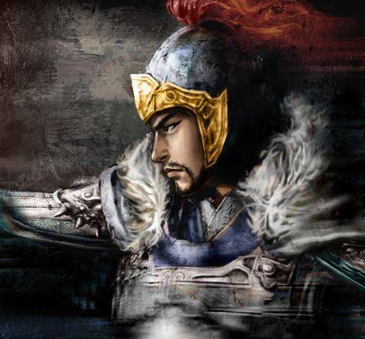 他,被誉东天神将,郭子仪后裔,郭靖原型,饮马地中海的唯一汉人_郭侃