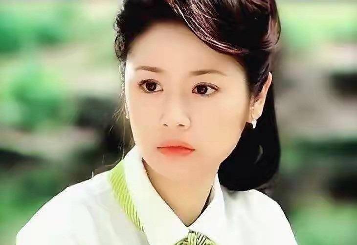 有人惊艳了时光,有人却成了灾难现场_董洁_赵明明_冷清