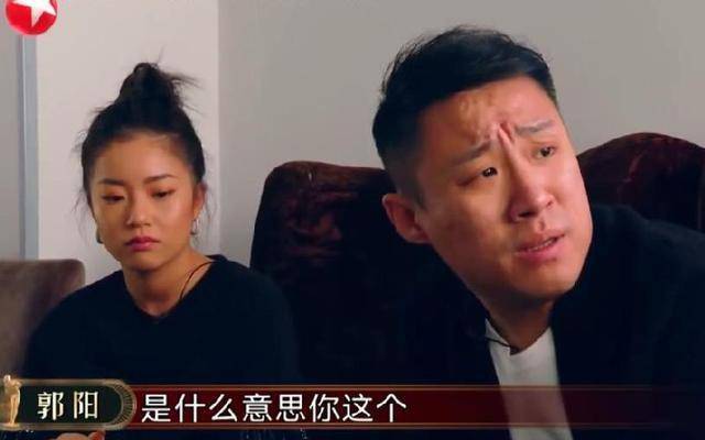 《欢乐喜剧人6》尴尬一幕:孙建宏405票打赢,郭阳郭亮当众不服气_薇娅