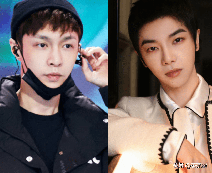 鞠婧祎蔡徐坤恋情?孙燕姿转型拍戏?张艺兴截胡华晨宇?