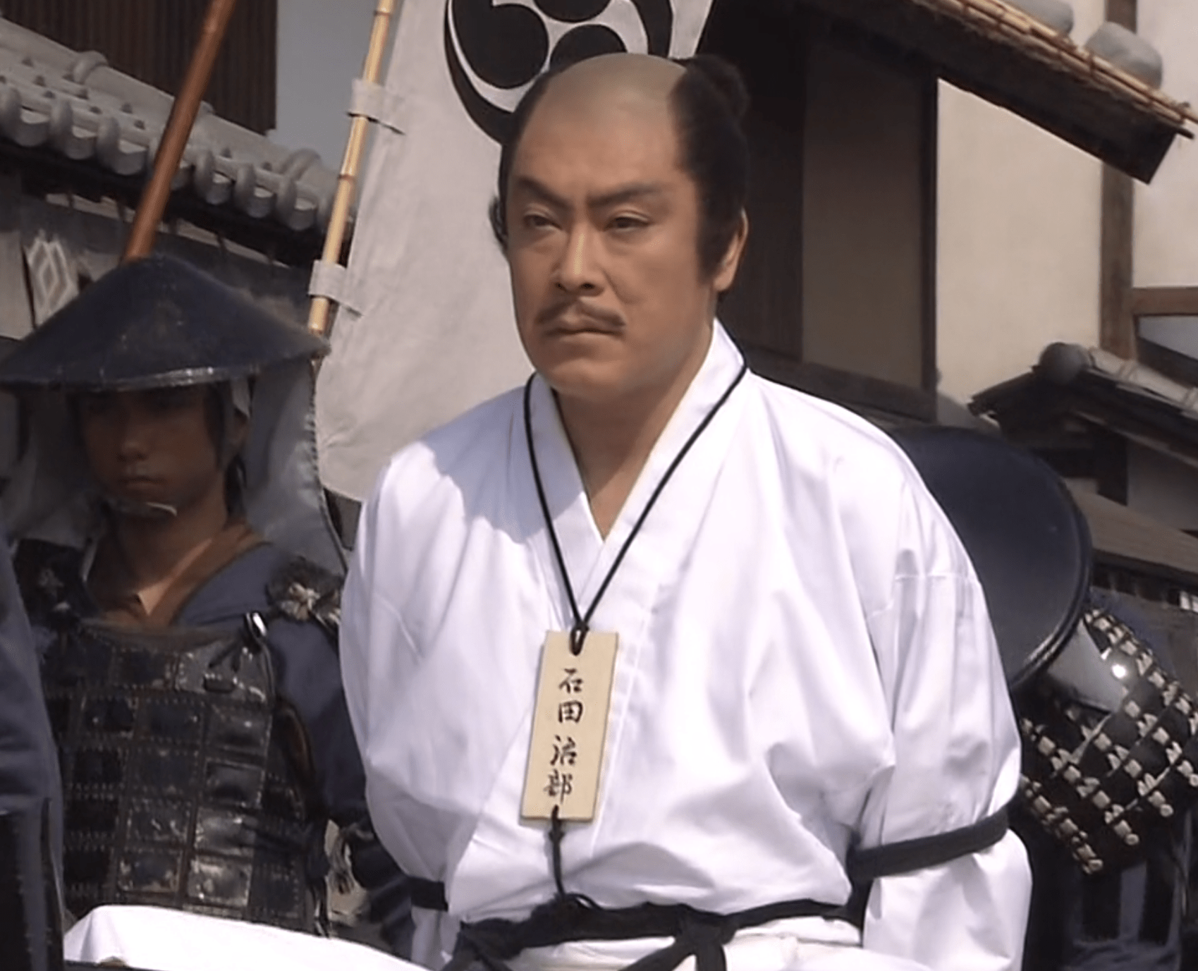 本能寺之变”时，森兰丸为什么将明智光秀称为“惟任日向守”？_搜狐网
