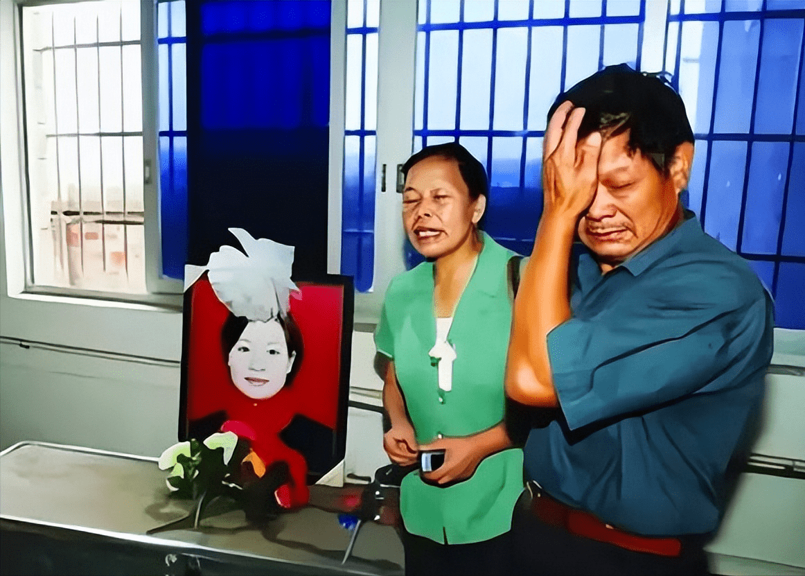 身上满是伤痕,法医却说:属正常死亡_调查_鉴定_黄静案