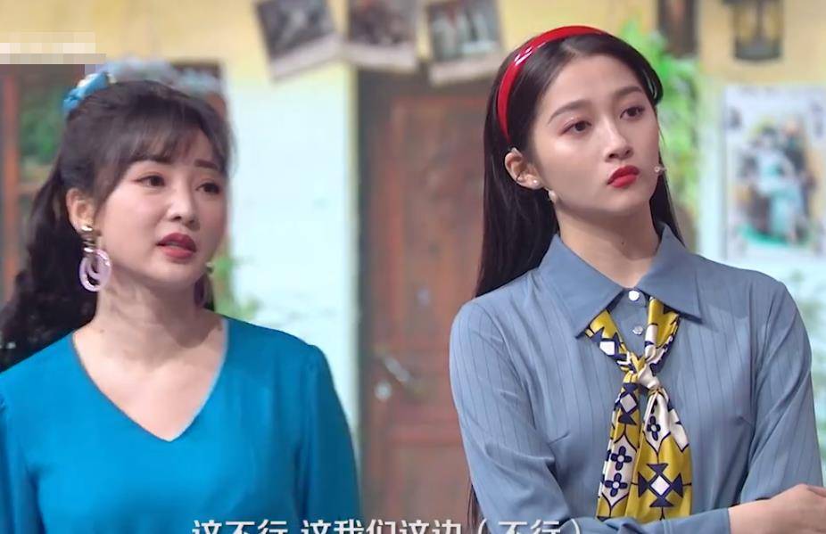 因此,在下一期《王牌对王牌5》中,前半部分节目嘉宾仍然是李晨,柳岩
