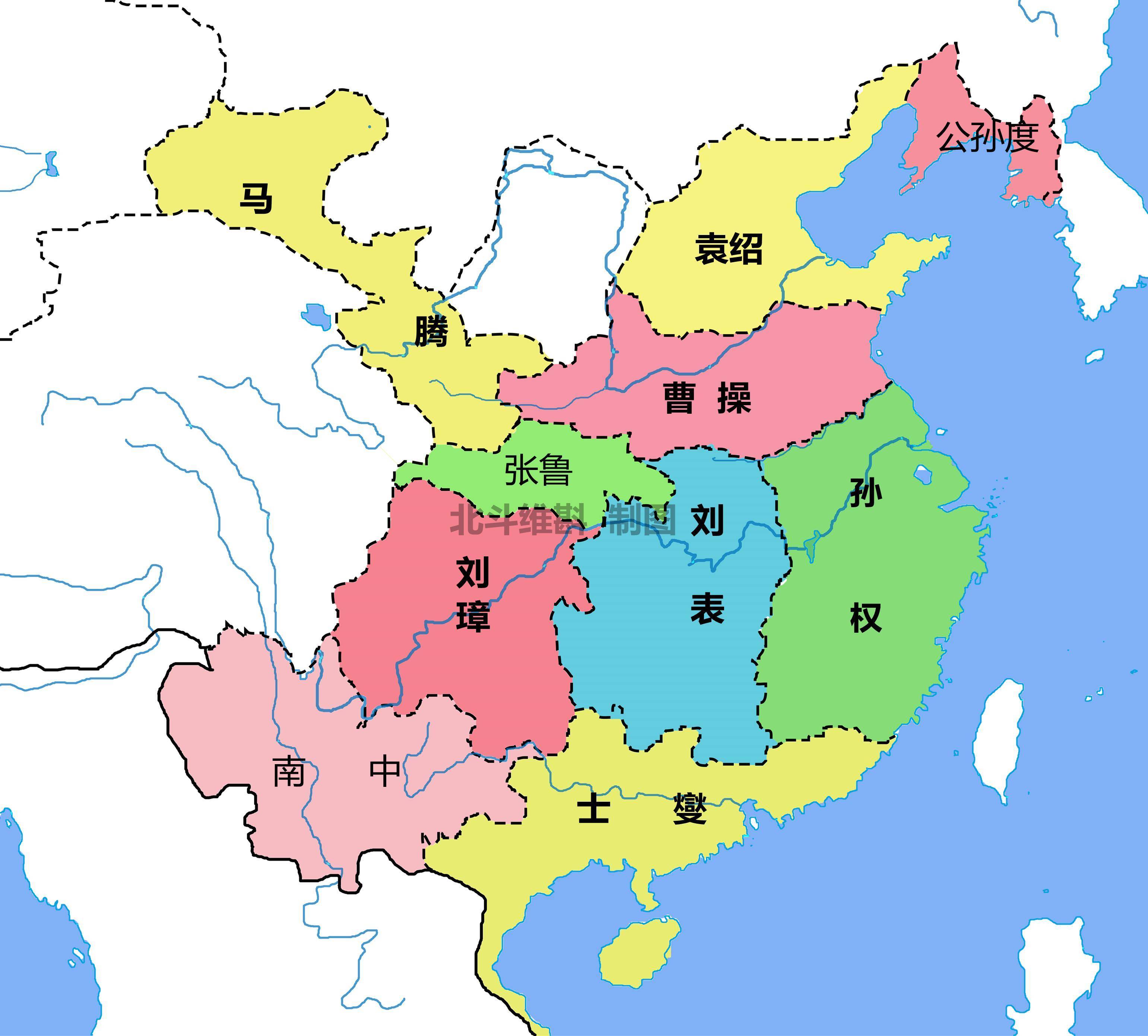 梦三国吕蒙