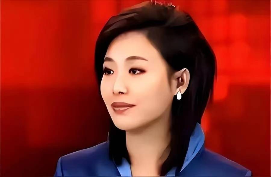 郑丽的婚姻幸福秘诀:婚姻不是简单的两个人在一起,要理解与尊重_生活