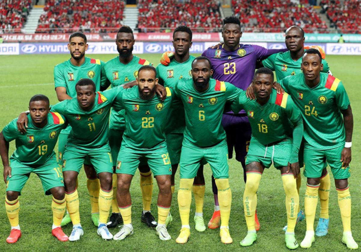 非洲国家杯辩论!