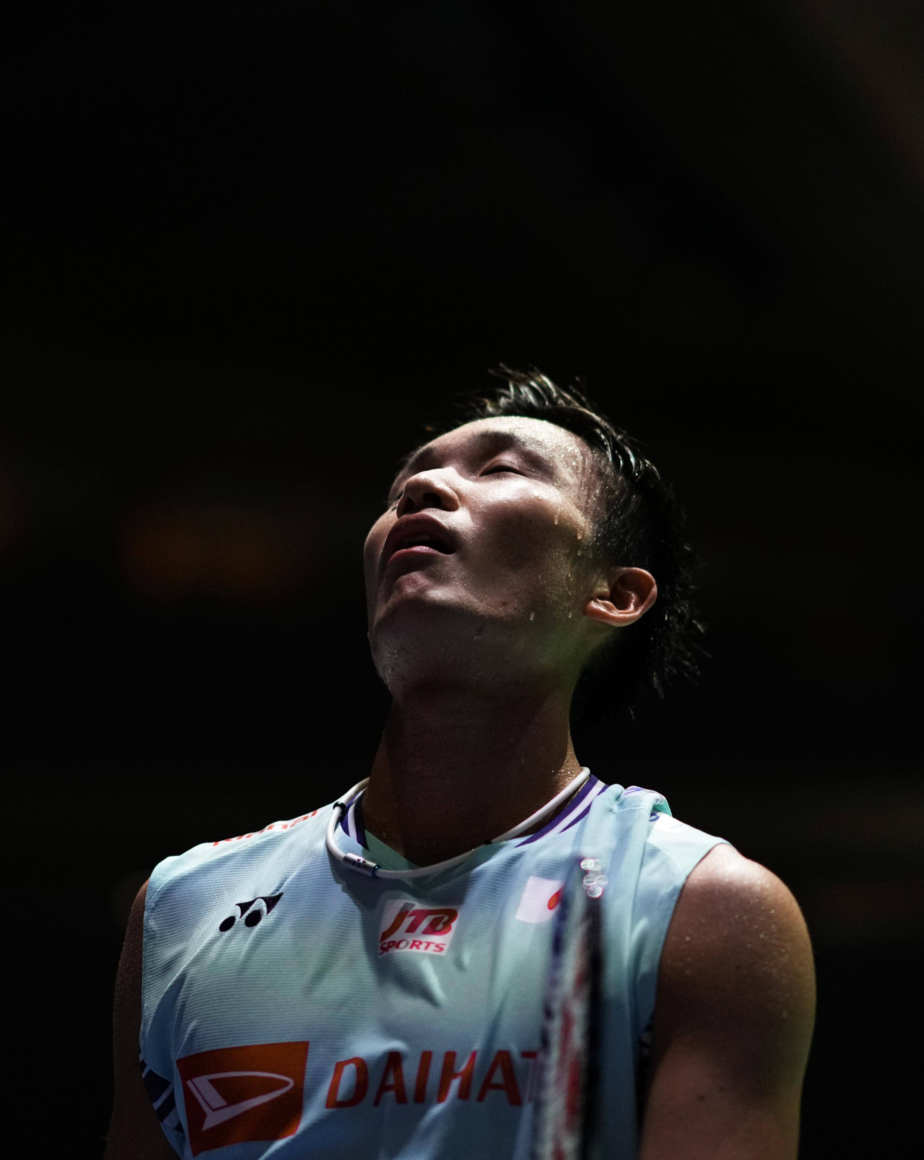 桃田贤斗第六次夺得国外男单冠军,他能否重回巅峰?