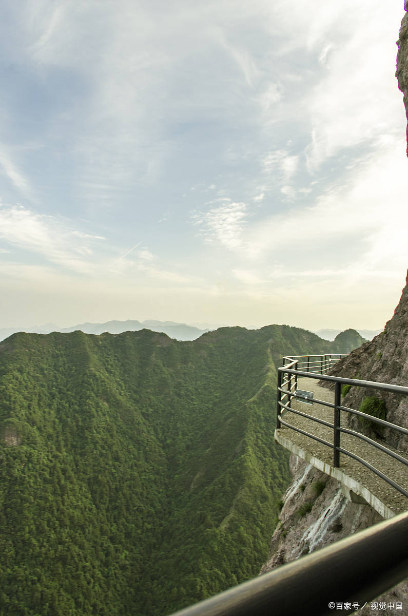 天津的九龙山是个很不错的游玩景区,就和小编一起了解九龙山吧