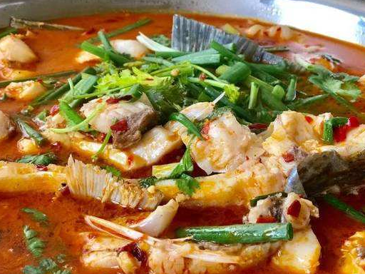 大理食材真生猛，菜肴奇特味道重，不认识菜名很正常：Nice(图5)