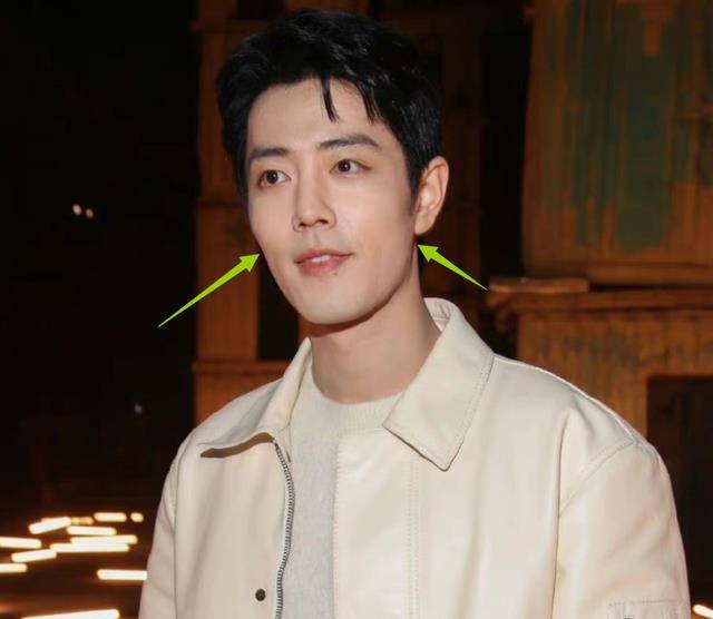 肖战米兰时装周同款被扒,网友吐槽又土又丑,还被恶意p图_嘲讽_大叔