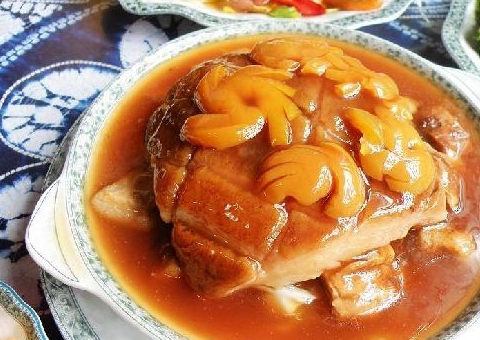 大理食材真生猛，菜肴奇特味道重，不认识菜名很正常：Nice(图7)