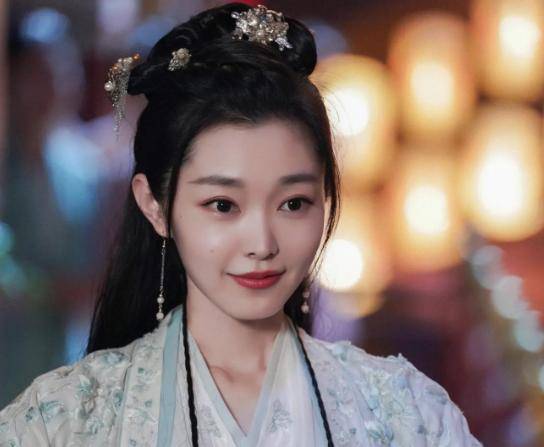 郭麒麟,宋轶再续前缘!